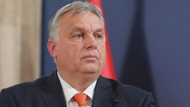 Viktor Orban: Türkiye olmadan uzun süreli barış mümkün değil