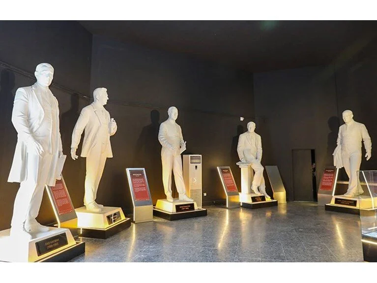 Kıbrıs Türk Tarih, Kültür ve Milli Mücadele Müzesi tarihi gerçekleri geleceğe taşıyacak