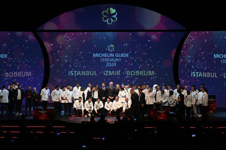 Michelin Türkiye’den yeni restoranları rehberine aldı