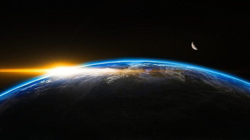 Güneş Sistemi benzeri yıldız sistemi, Dünya’nın geleceği hakkında fikir verebilir