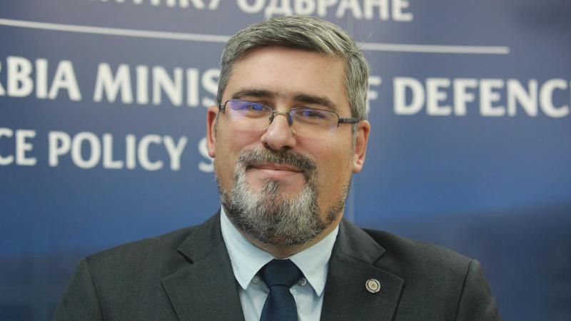 Sırbistan Savunma Bakanlığı: Türkiye, Balkanlar’ın en büyük ve en güçlü ülkesi