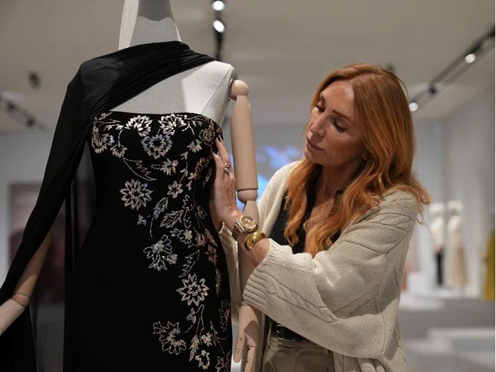 Anadolu medeniyetlerinin parmak izleri bir kitap ve bir sergiyle günümüze taşınıyor