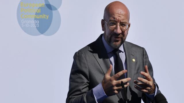 AB’den Gazze için “çifte standart yapmamalıyız” mesajı