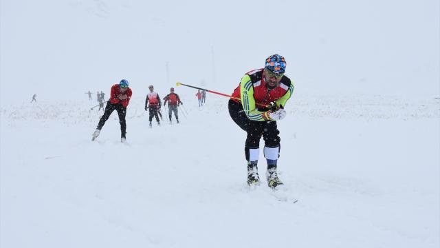 Kayakta Türkiye’nin başarısı “akademiden” geçecek