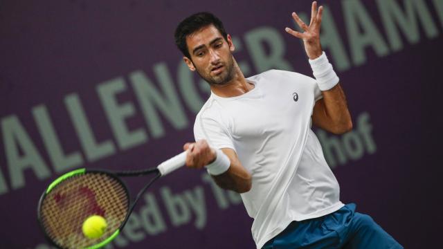 Cem İlkel’den Bulgaristan’da tarihi galibiyet