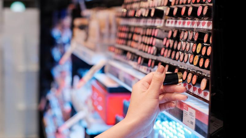 Kozmetik ürün ihracatı 1 milyar doları aştı