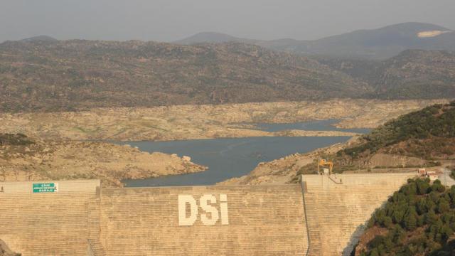 Adnan Menderes Barajı, yıllık 546 milyon TL’lik taşkın zararını önlüyor