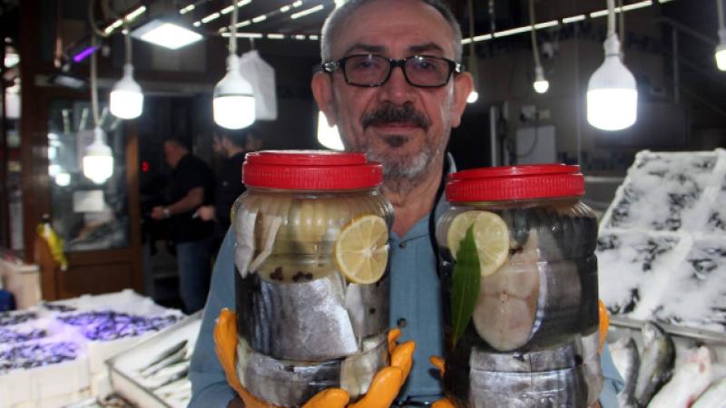 Sinop’ta lakerda festivali 17-19 Kasım’da yapılacak