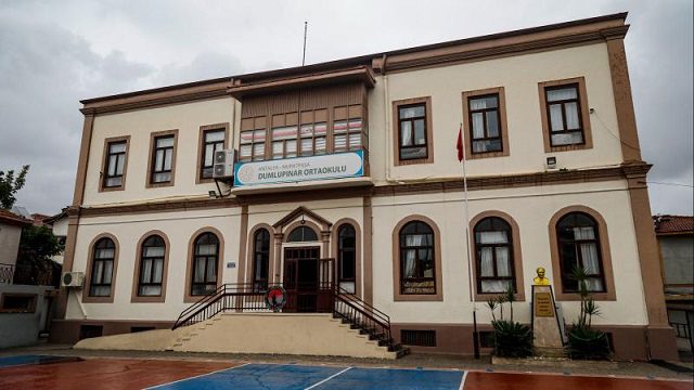 Antalya’da 223 yıllık bina restore edilecek