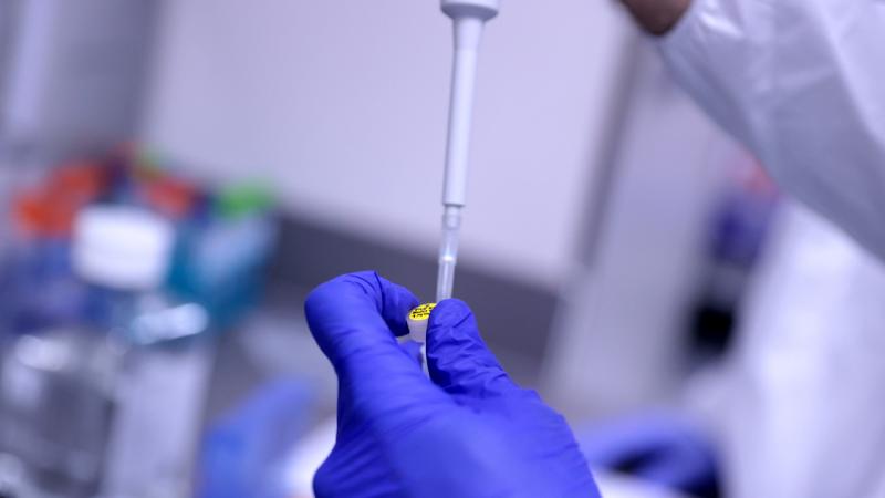 İmalat sanayisinde 164,4 milyar liralık AR-GE harcaması yapıldı