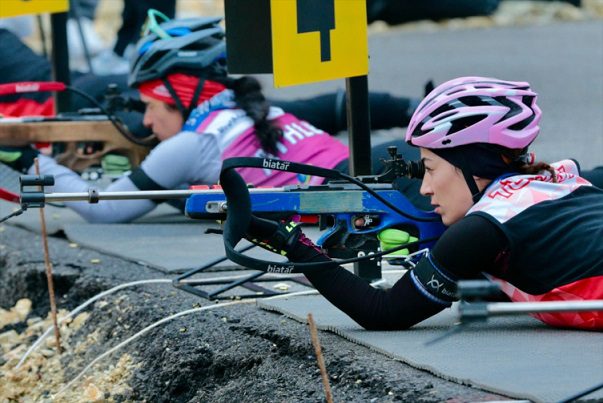 Milli biatloncular Türkiye’ye ilkleri yaşatmak istiyor