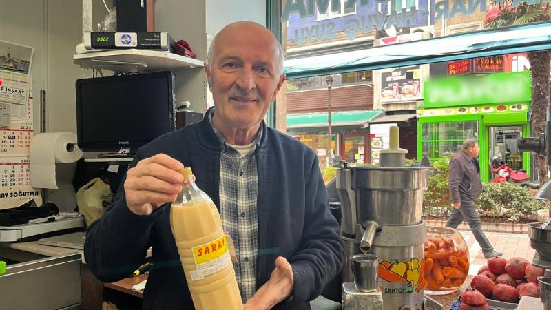 Üsküp’ten Bandırma’ya 65 yıllık lezzet hikayesi