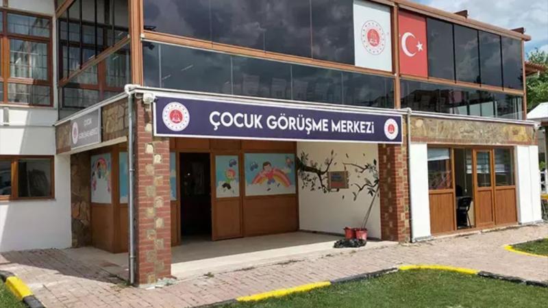 KDK, çocuk görüşme merkezlerinde iletişimi çeşitlendirmeyi önerdi