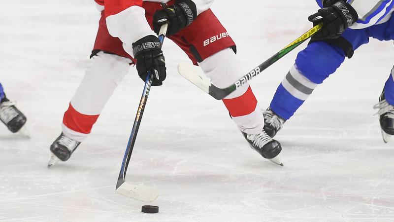 Buz Hokeyi Erkekler Süper Ligi’nde yeni sezonun perdesi açılıyor