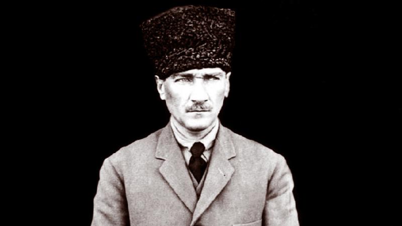 Atatürk’ün el yazısı hatıra ve notları gün yüzüne çıkarılıyor
