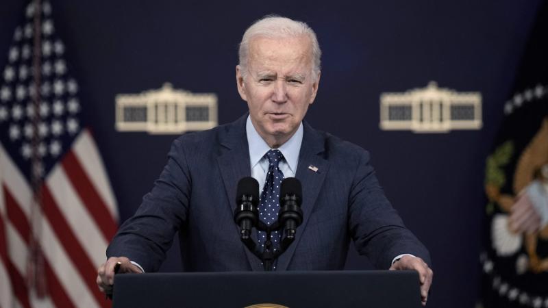Biden’ın oyları 7 Ekim’den bu yana düşüyor