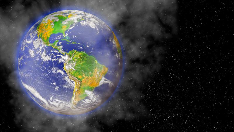 İklim Şeffaflığı Raporu: ABD petrol ve gaza en bağımlı G20 ülkesi