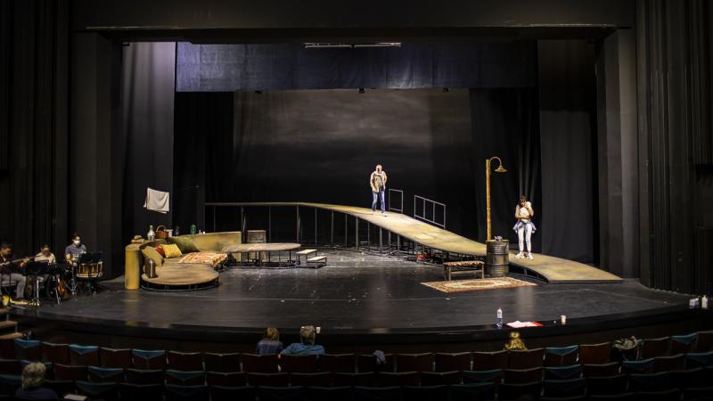 Devlet Tiyatroları, 24 Kasım’daki temsillerde öğretmenleri ağırlayacak