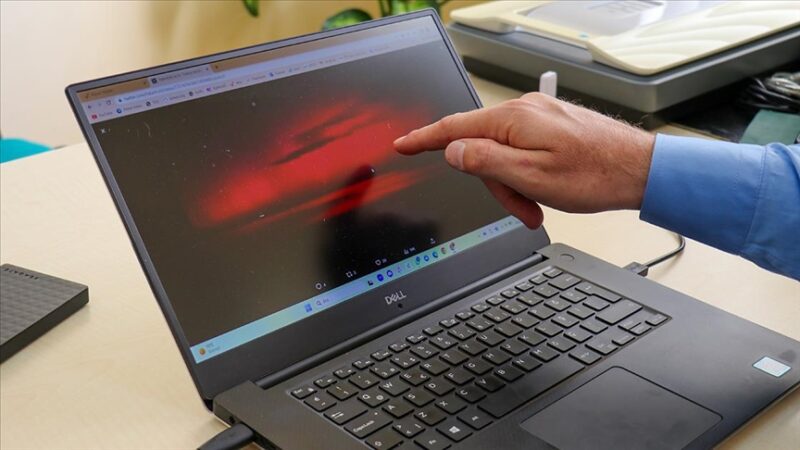 Prof. Dr. Faruk Alaeddinoğlu’dan “kuzey ışıkları” değerlendirmesi