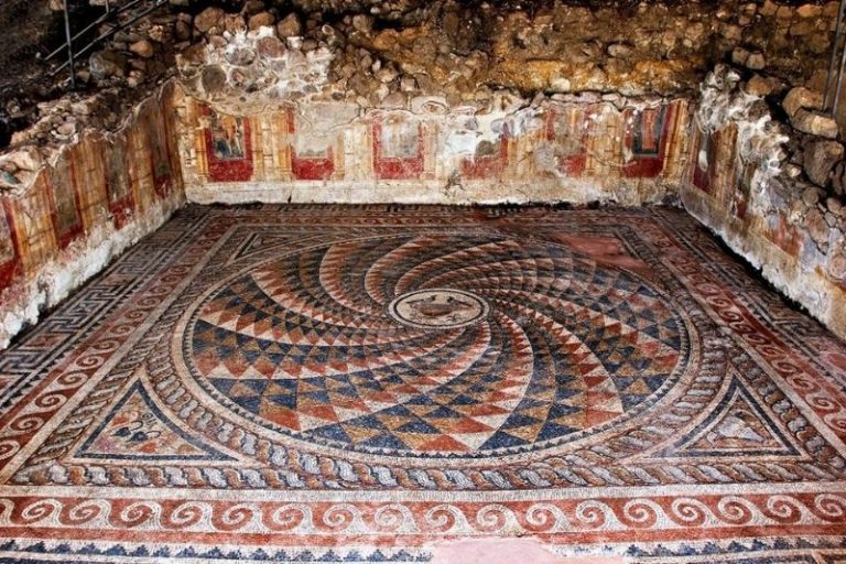 Antandros Antik Kenti: Aeneas’tan Üç Güzellere