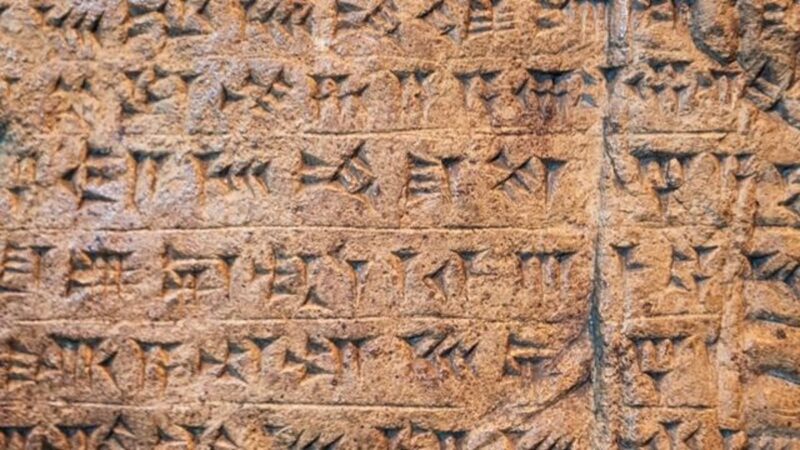 Antik Orta Doğu’nun gizemli halkı: Medler