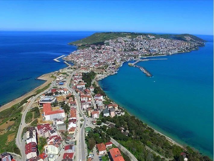 Türkiye’nin en mutlu ili Sinop