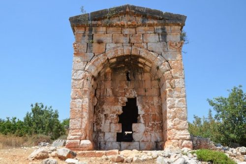 Kanytella Antik Kenti