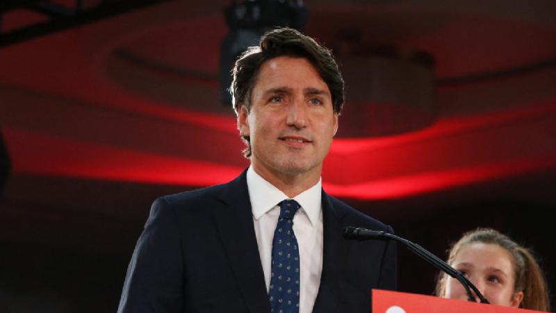 Kanada: İsrail ve Hamas arasındaki esir takası, kalıcı barışa doğru önemli bir adım