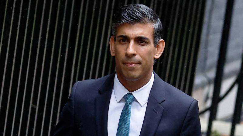 İngiltere Başbakanı Sunak, Yunan mevkidaşıyla randevusunu saatler kala iptal etti