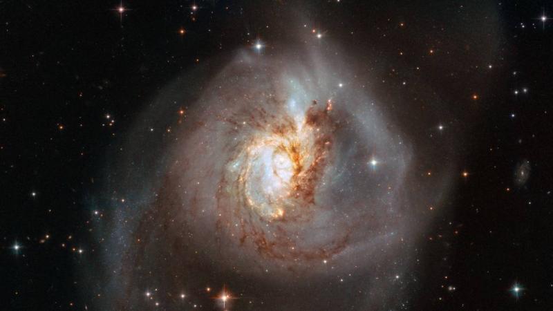 Çin’in dev radyo teleskobu, 76 “soluk pulsar” keşfetti