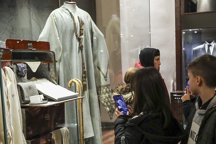 Mesleki ve teknik eğitimin tarihsel gelişimi fotoğraflarla anlatıldı