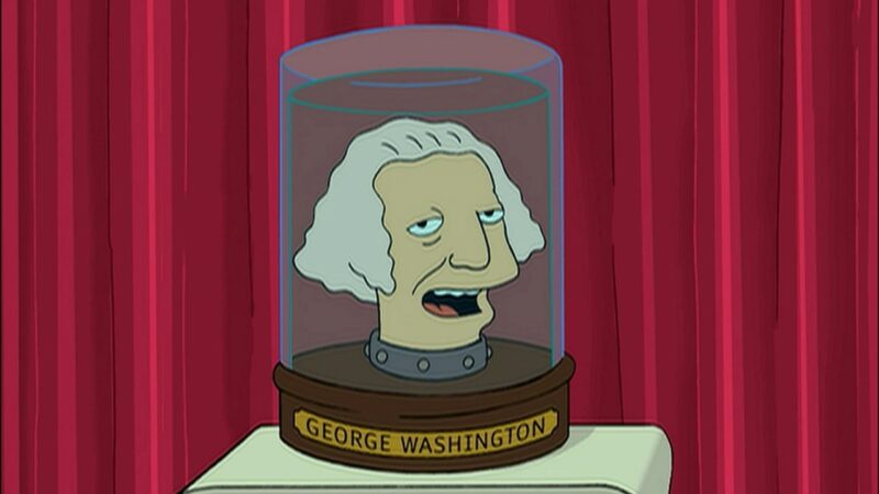 Vücuttan Çıkarılan Bir Beyin İlk Kez Makineye Bağlanarak Hayatta Tutulabildi