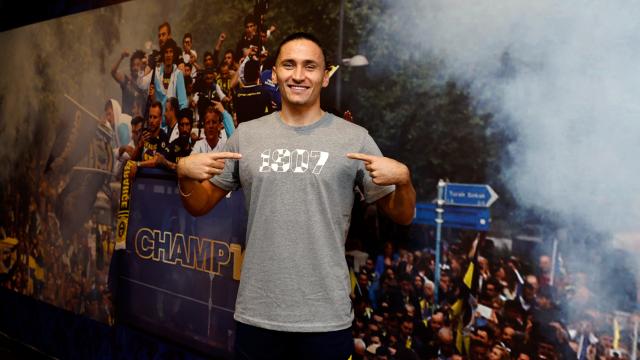 Crespo, “Şampiyon olacağız. Hiçbir taraftarımızın bundan şüphesi olmasın”