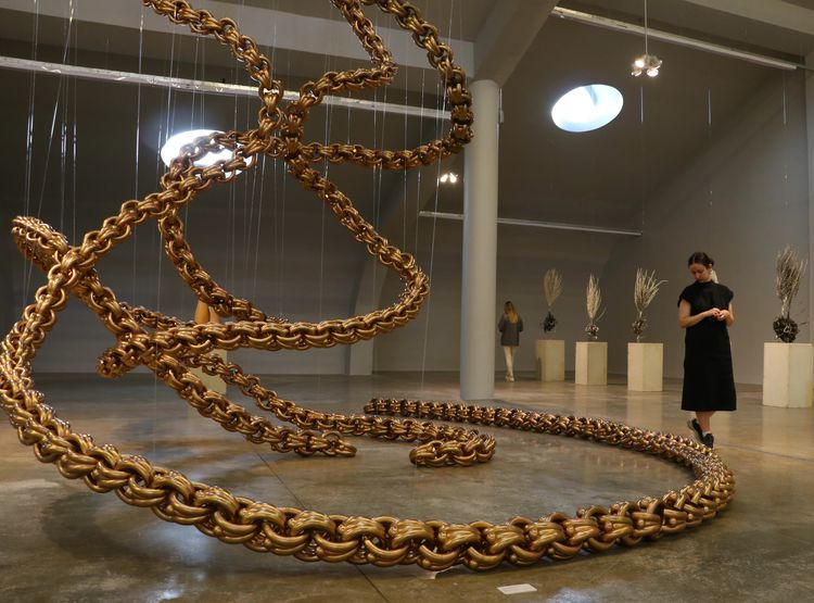 Bayburt uluslararası ödüllü müzeleriyle turizmde fark yaratıyor