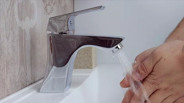 İstanbul’da suya yüzde 15 zam!