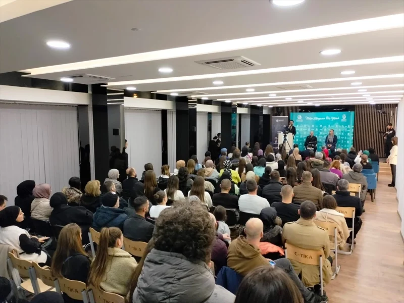 Sancak’ta Yunus Emre’nin İzinde Şiir ve Müzik Dinletisi