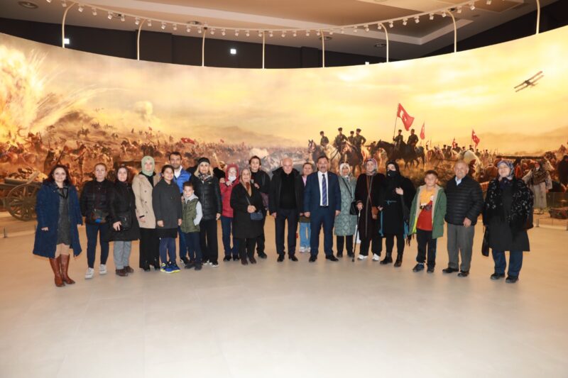 Bu Başkan Ne Yapıyor Diye Beni Sorgulayınız(Özel Haber)