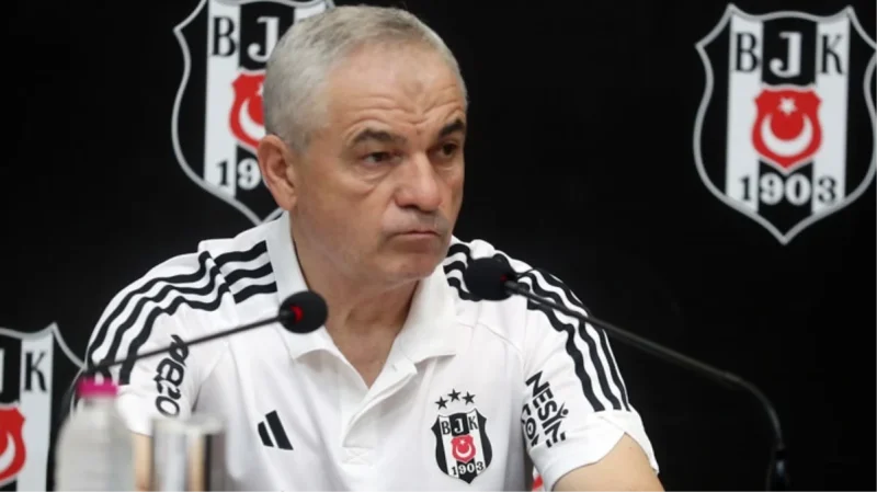 Rıza Çalımbay’dan Burak Yılmaz’a: ”Antrenörlük yapma şansı sıfır”