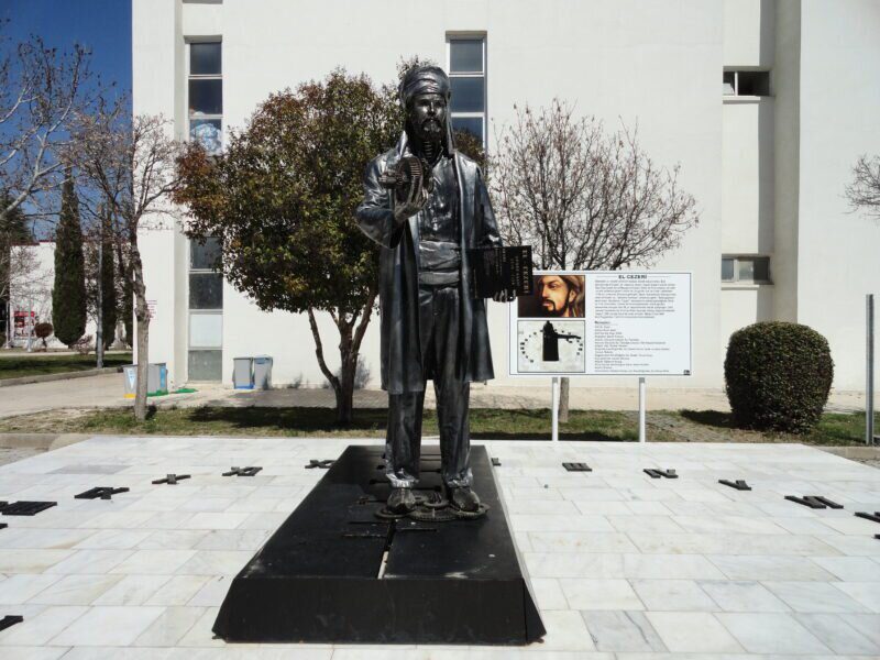 El-Cezeri(Özel Haber)