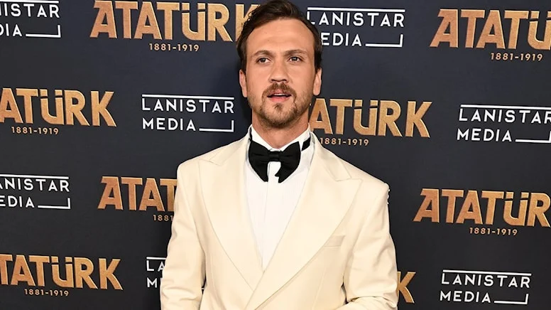 Atatürk filmi ABD’de gösterildi