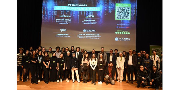 Siber Güvenlik Askeri Güvenlik Kadar Önemli!(Özel Haber)