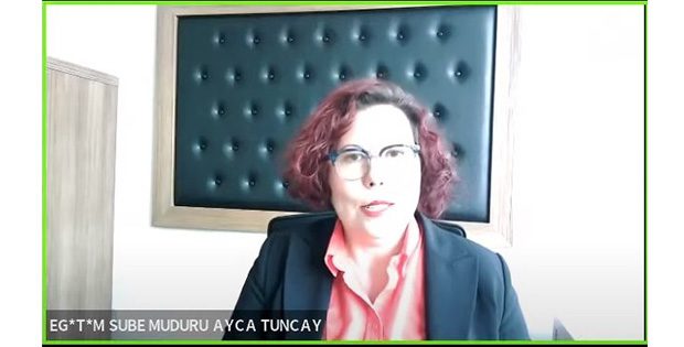 Engelsiz Erişimle Yangında Doğru Davranışlar(Özel Haber)