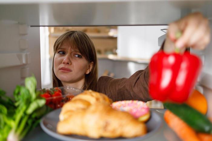 Buzdolabına koyunca kendinden geçen 7 besin! Bozuluyor, kuruyor, ekşiyor