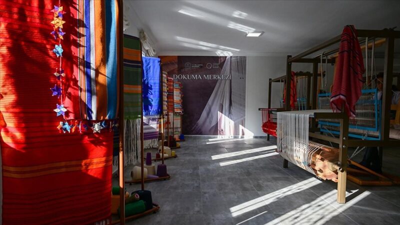 Orta Asya’dan Anadolu’ya taşınan keyfiye yeniden hayat buluyor