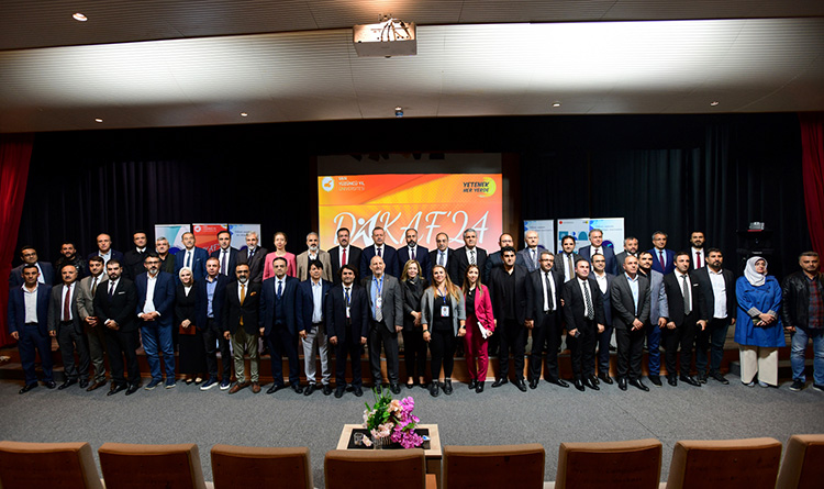 Doğu Anadolu Kariyer Fuarı gençlere kariyer planlarında yeni ufuklar açacak