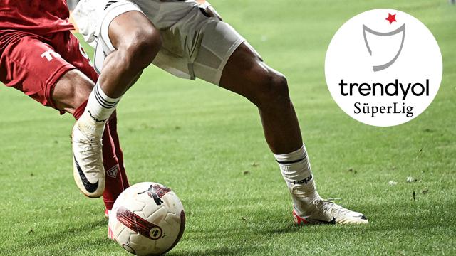 Süper Lig’de 66 farklı ülkeden futbolcu top koşturuyor