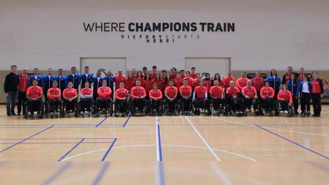 Okçulukta Paris 2024 hazırlık kampı başladı