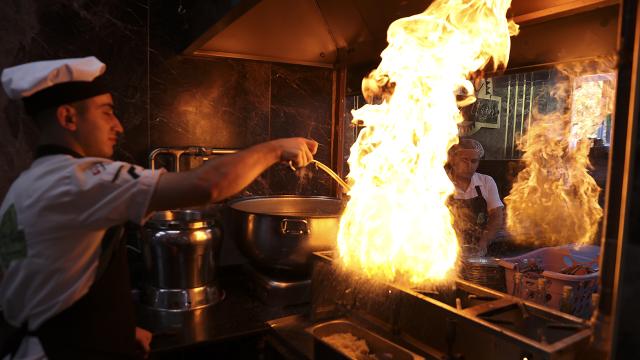 Yozgat’ta Gastronomi Günleri etkinliği düzenlenecek