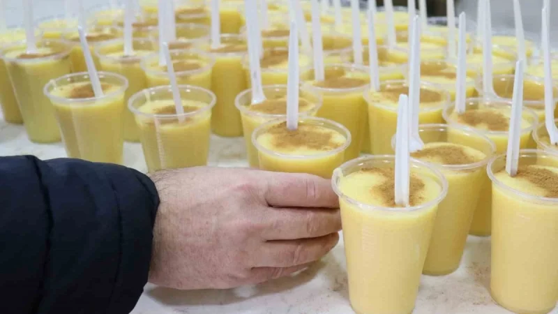 Eskişehir’de bozaya rağbet arttı