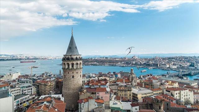 İstanbul BM’nin bölgesel merkezi oluyor
